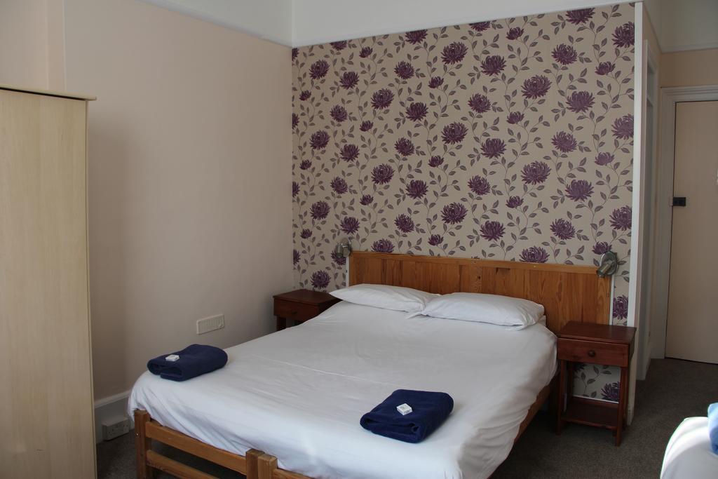 Dolphins Hotel Bournemouth Ruang foto