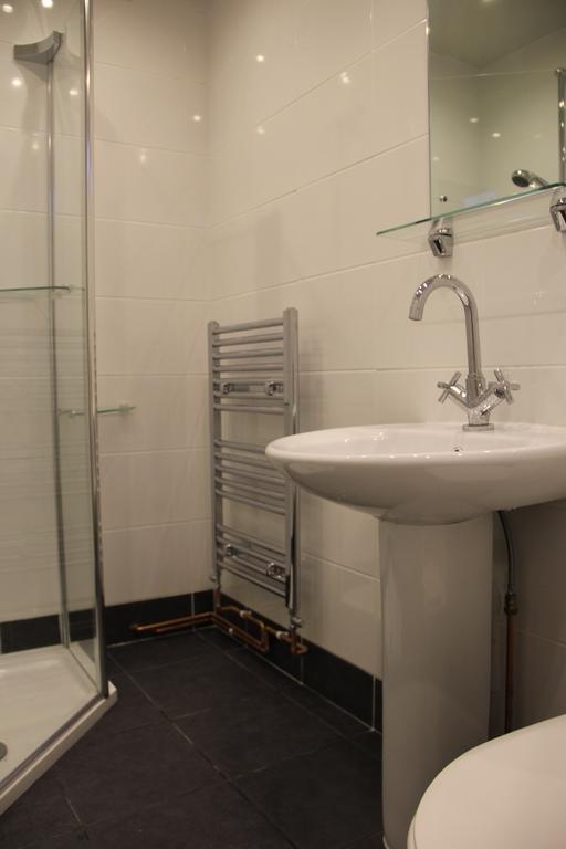 Dolphins Hotel Bournemouth Ruang foto